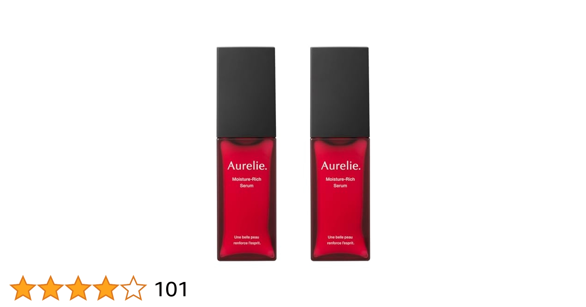 新品未開封未使用2本 オレリー モイスチャーリッチセラム(美容液)Aurelia Amazon | Aurelie(オレリー) モイスチャーリッチセラム 保湿